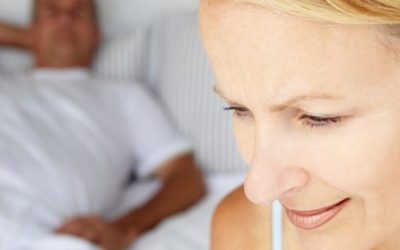 CO2 laser therapy helps improve sexual function in postmenopausal women with breast cancer