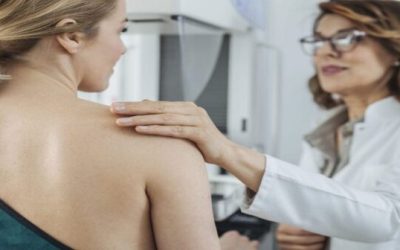Less stress for women who know their genetic risk for breast cancer