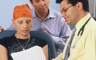 1 in 2 Aussie women with breast cancer keeping their hair during chemo with innovative technology
