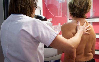 Insufficient evidence that AI breast cancer screening is accurate enough to replace human scrutiny