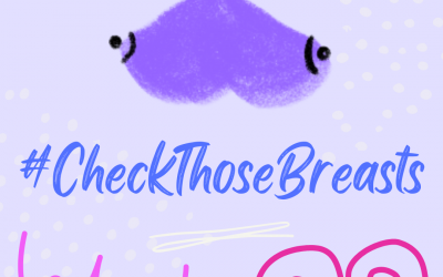 CHECK OUT THOSE BREASTS!