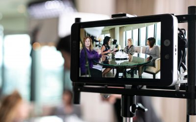 Breast Care TV Series Launch