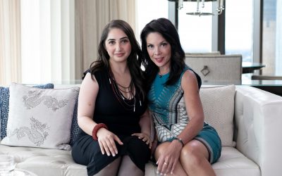 Episode 6 Trailer – Breast Reduction with patient Yullia Beteramia