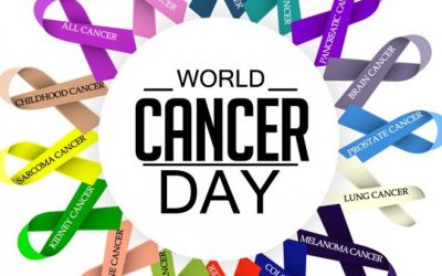 World Cancer Day 2022: close the care gap