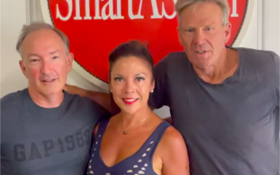 You Cannot Be Serious Podcast with Sam Newman and Dr Nicole Yap