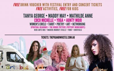 International Women’s Day Festival