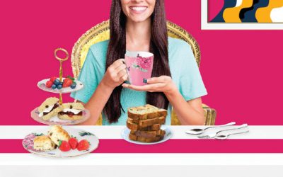 Pink Ribbon Breakfast