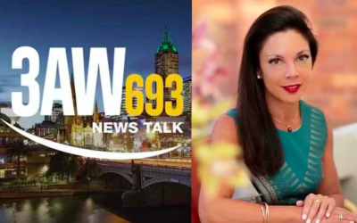 Dr Nicole Yap’s interview with 3AW Mornings