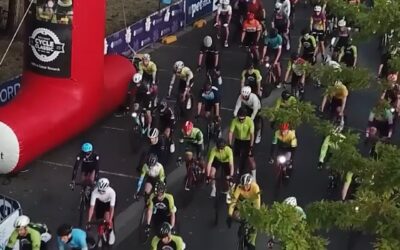 Making a Difference: Reflecting on the Impact of Ballarat Cycle Classic