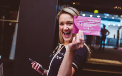 Lucky Winners Announced: A Successful Start to Our #BreastCancerAwareness Fundraiser!