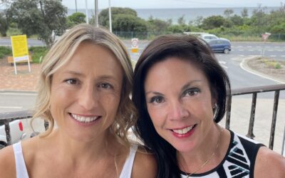 A Healthy Lunch and Exciting Prizes: Catching Up with Kate Save