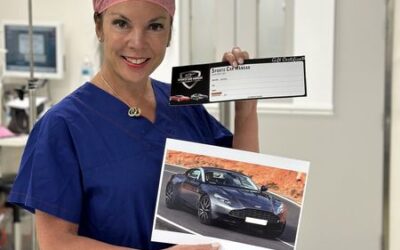 Win Big with ABCC’s Fundraising Raffle: Prizes Worth $10,000 Await!