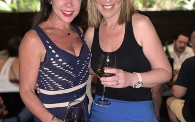 Celebrating Deb Scott: A Remarkable Breast Care Nurs