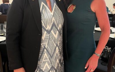 An Evening of Inspiration: GJ Royal Lecture and Awards Night