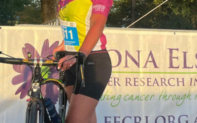 Cycling Towards Hope: Join Me at the Ballarat Cycle Classic!