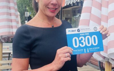 Cycling for a Cause: Join Me at the Ballarat Cycle Classic