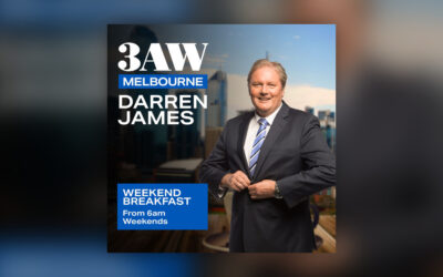 Riding for a Cause: Spreading Breast Cancer Awareness on the Airwaves