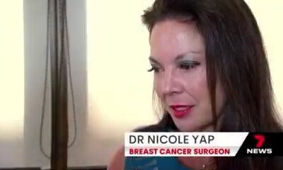 Unveiling Genetic Insights: My Interview on 7news and the Power of GeneType