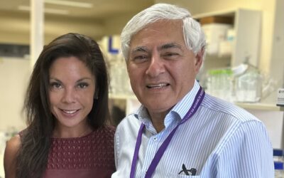FERCI tissue bank growth